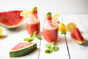 Juicing for weight loss