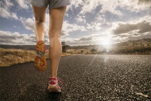 Running