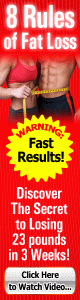 What is the 2 week diet about