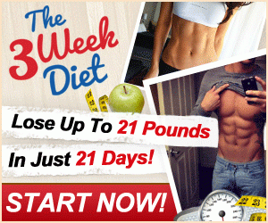 what is 2 week diet about