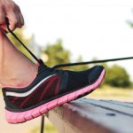 A diet plan to lose weight on the long run