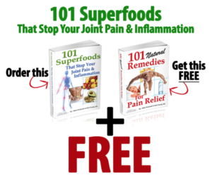 101 superfoods free bonus