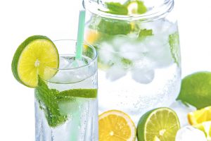 How to beat weight loss plateau hydrate