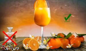 Natural ways to reduce high blood pressure