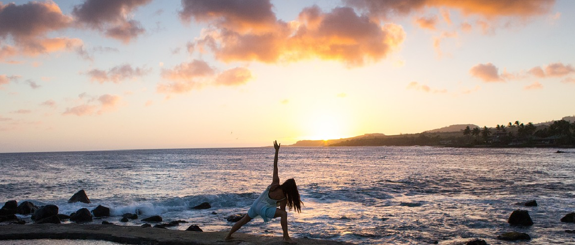 Your Daily Yoga Routine For Weight Loss