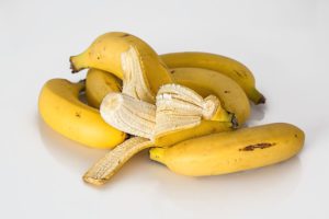 Banana is one of the natural ways to reduce high blood pressure