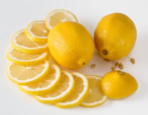 Lemonade a natural way to reduce high blood pressure