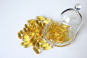The best vitamins for weight loss