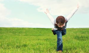 Yoga Poses For Kids