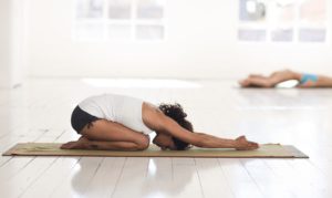 Yoga for body and soul
