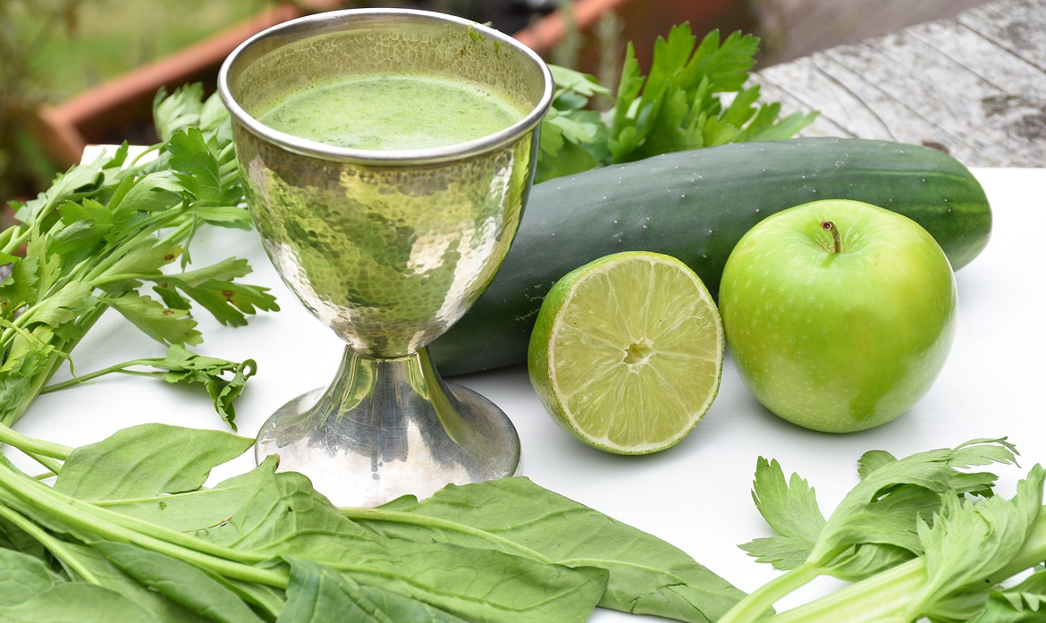 Benefits alkalizing your body