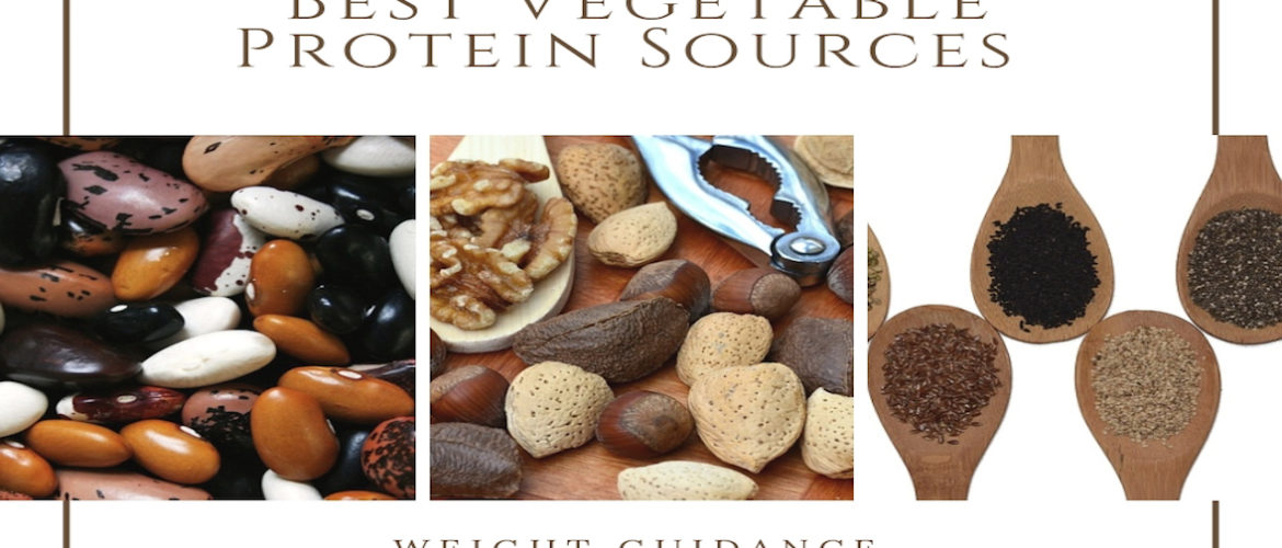 The body needs proteins to support life.
