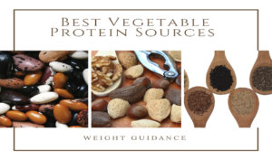 The body needs proteins to support life.