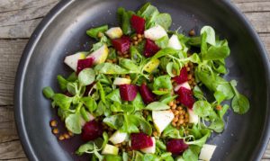 How to eat a vegan diet