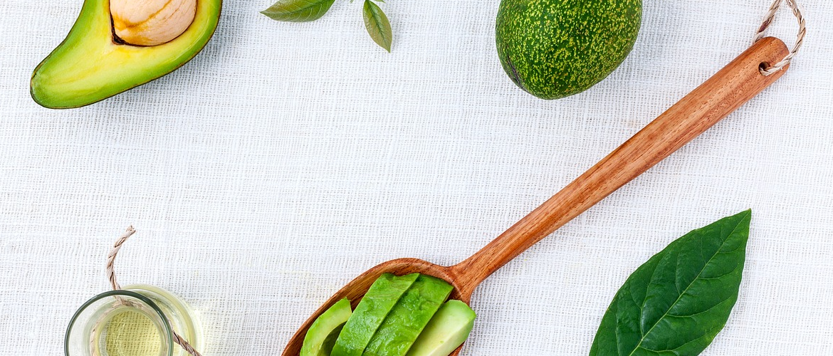Avocado and health benefits