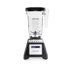 Blendtec blender