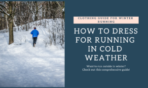 Winter Running
