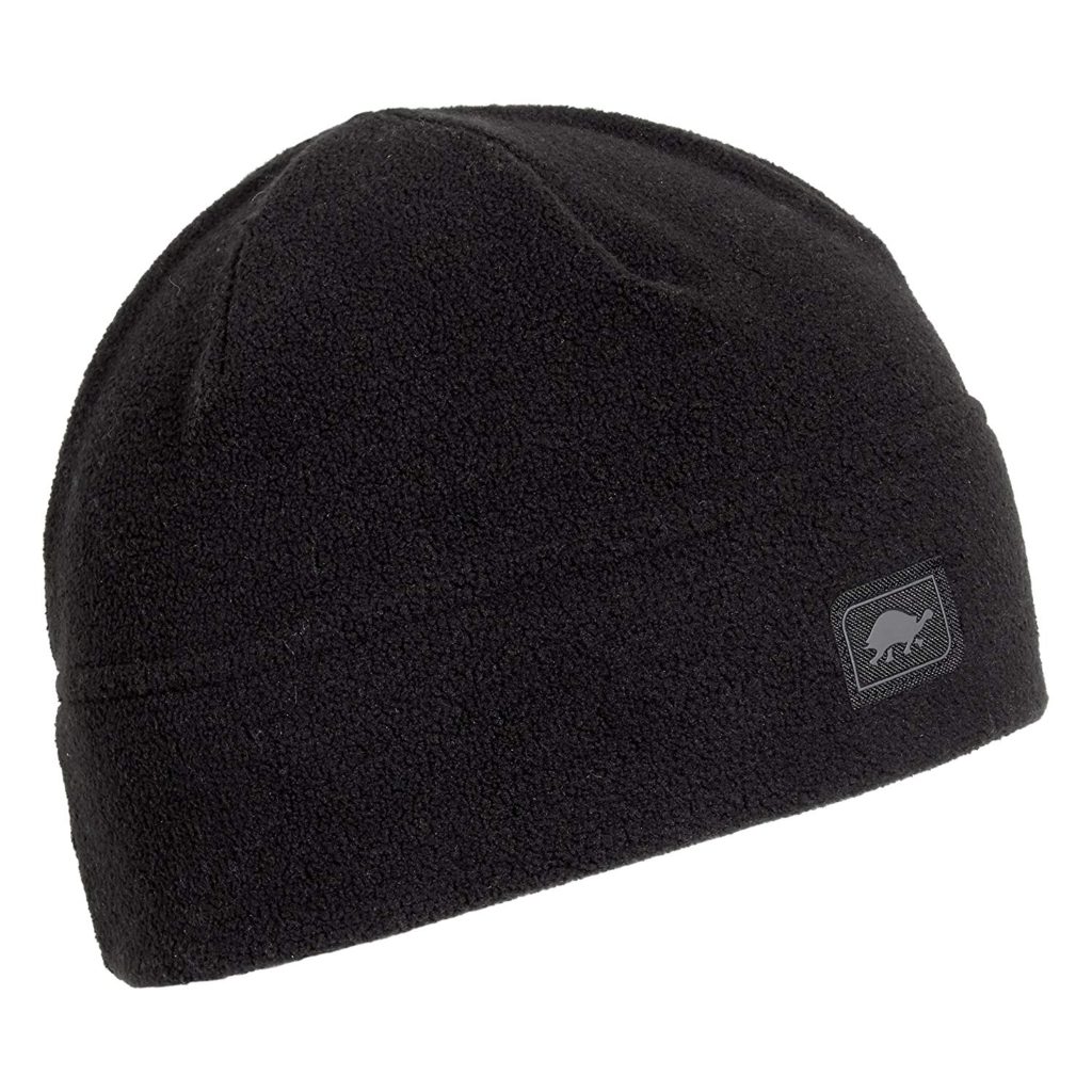 Fleece Hat