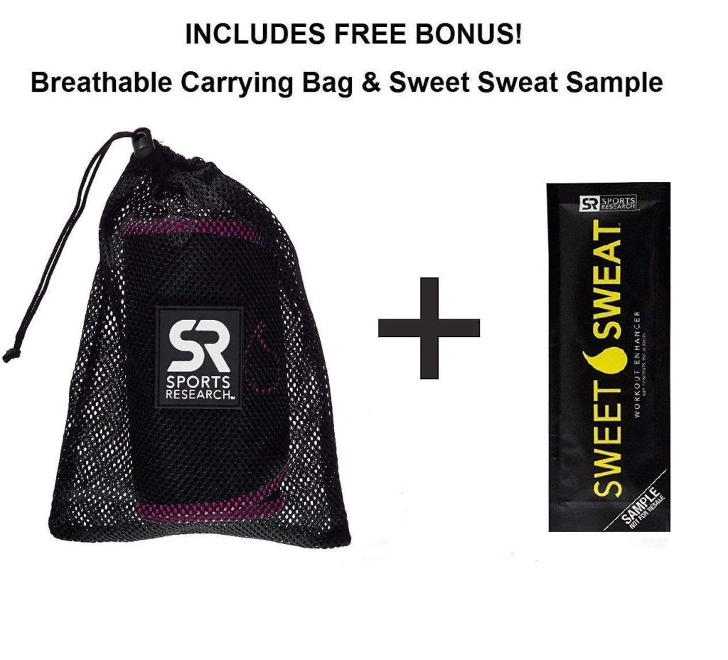 Sweet Sweat Free Bonus