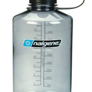 BPA-free water bottle