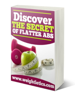 Belly sliming secret