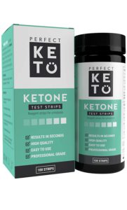 Perfect Keto Ketone