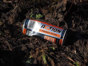 Energy drinks