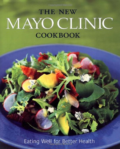 Mayo Clinic Cookbook