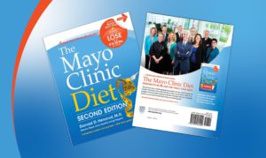 Mayo diet for weigh loss