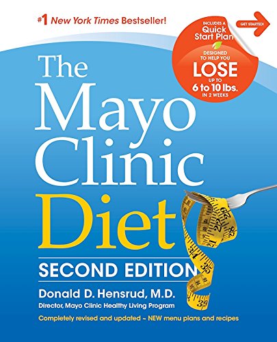 Mayo Clinic Diet 