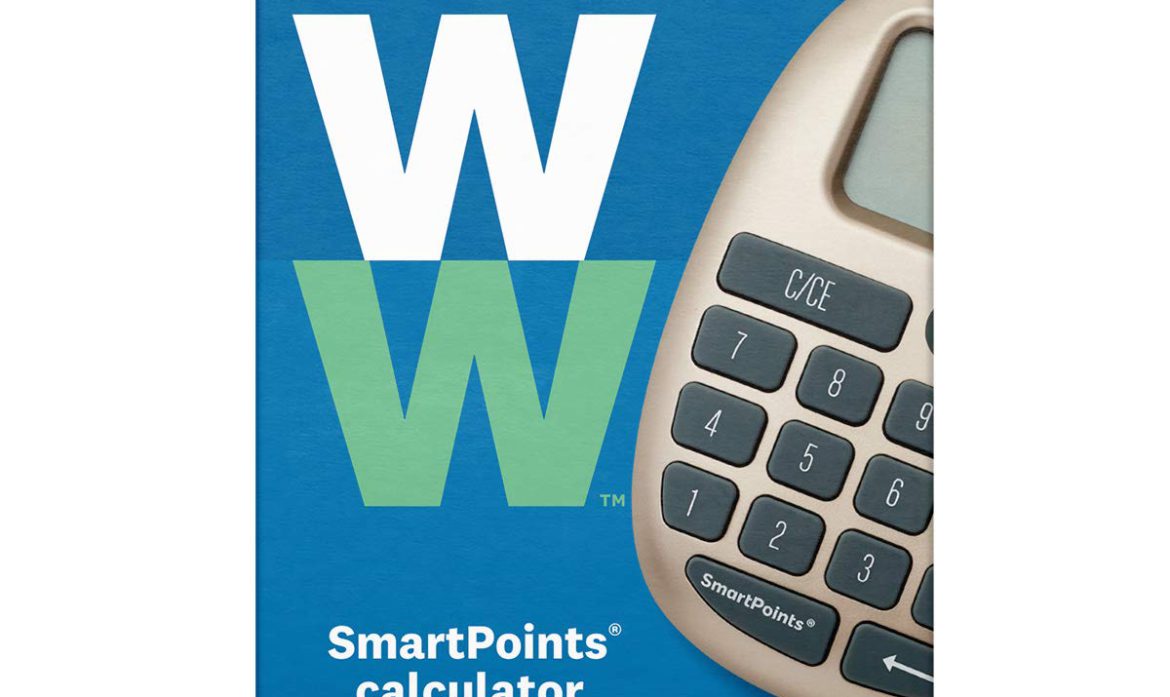 WW points calculator Weight Guidance
