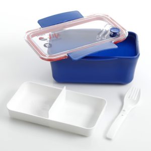 Breakfast, lunch or dinner box from Weight Watchers