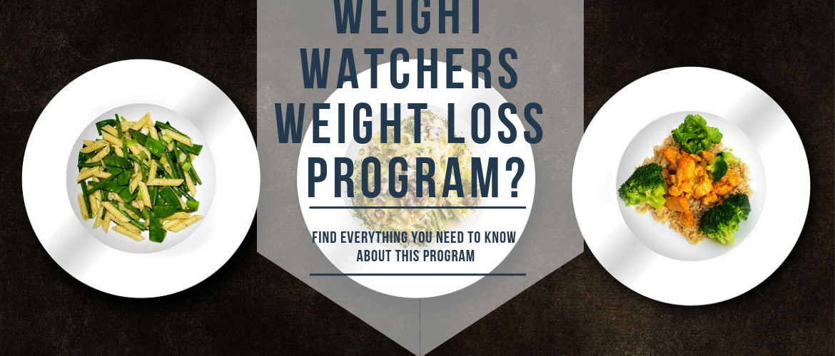 What is Weight Watchers