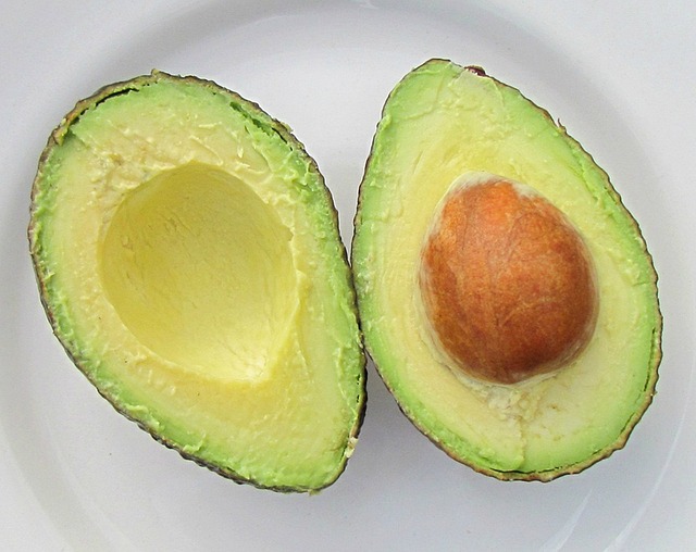 Eat daily an avocado