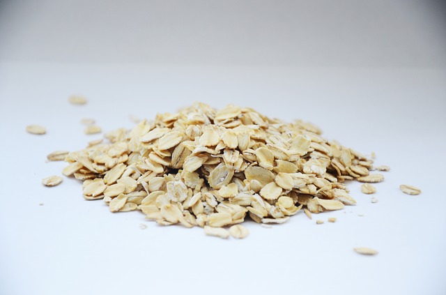 Oat meal is ideal in weight loss diets