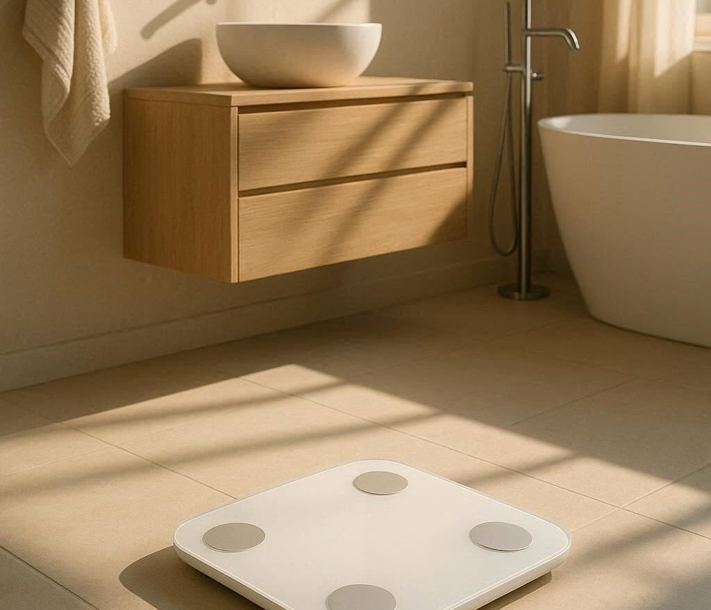 10 Key Features to Look for in a Smart Scale