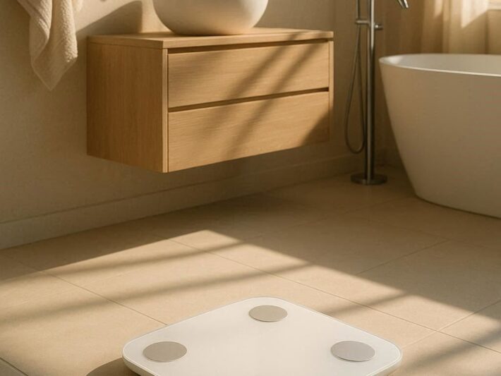10 Key Features to Look for in a Smart Scale