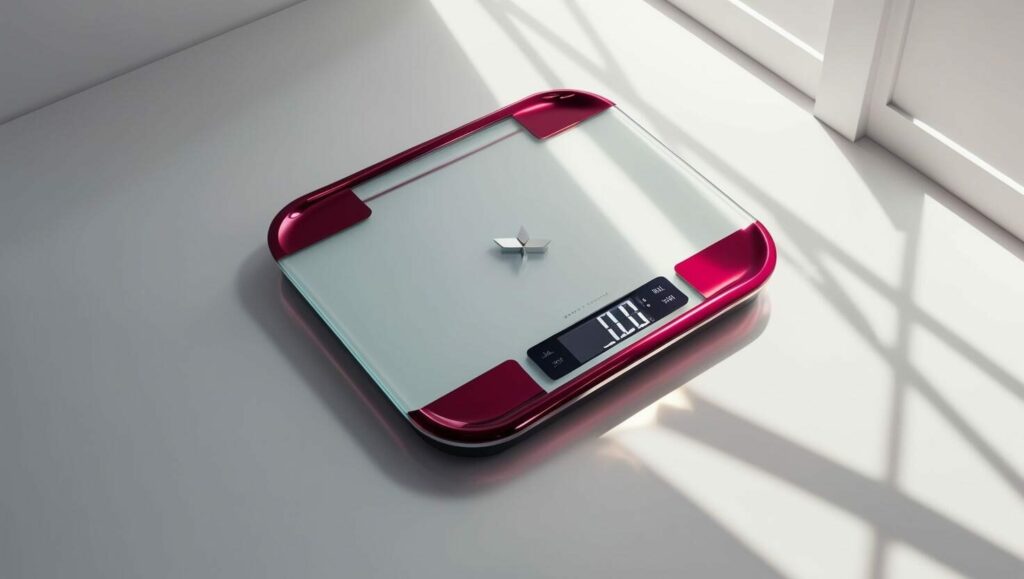 scale for body weight