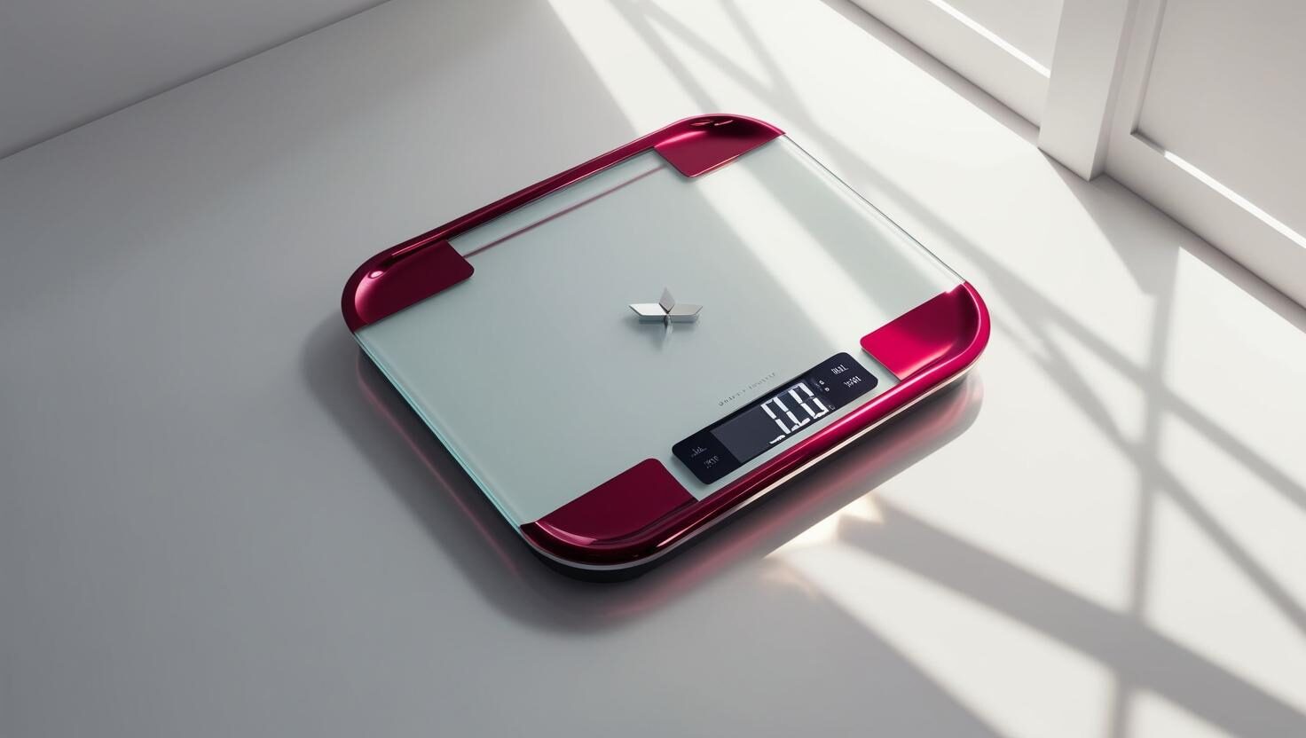 scale for body weight