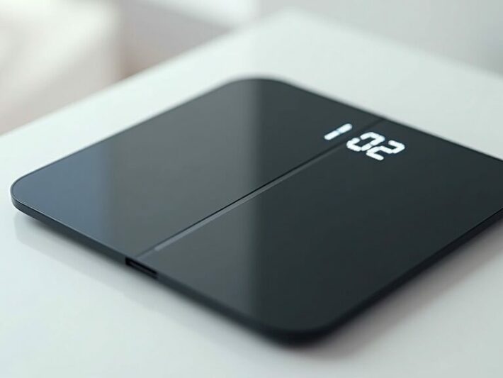 Top 10 Smart Scales To Track Your Weight Loss Journey