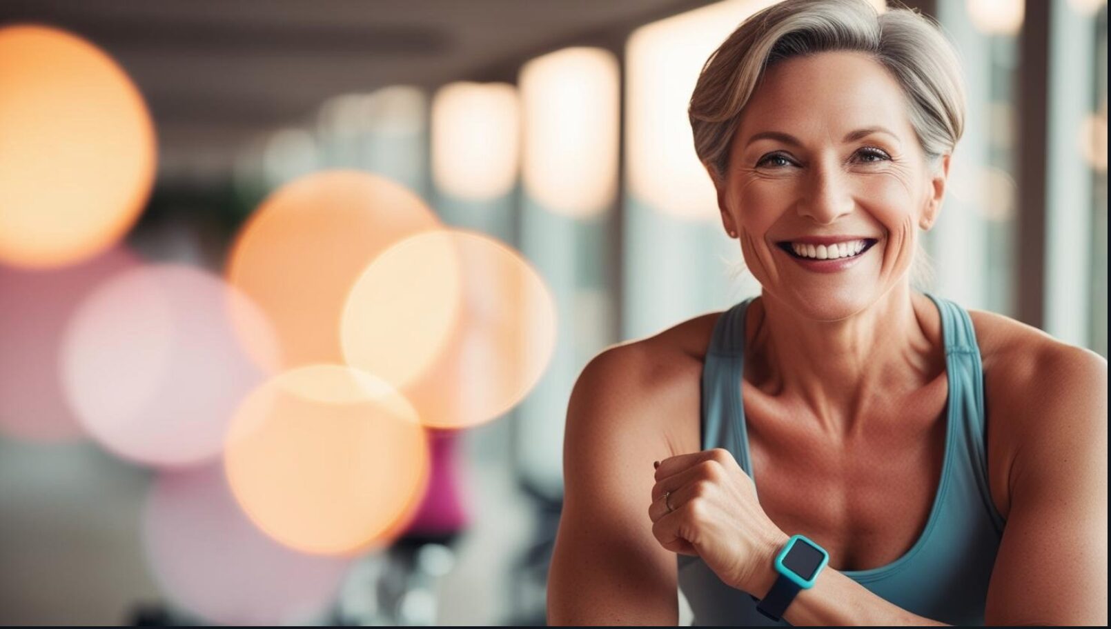 Best Weight Loss Strategies For Women Over 40 | Weightletics - Liquid Weight Loss For Women Over 40