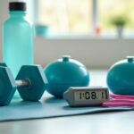 10-Minute Workouts For Weight Loss Success