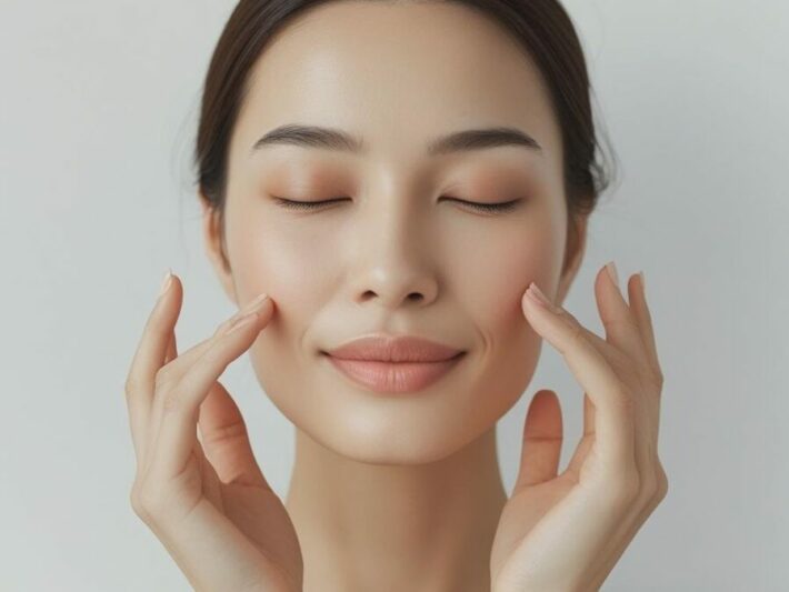 Face exercises