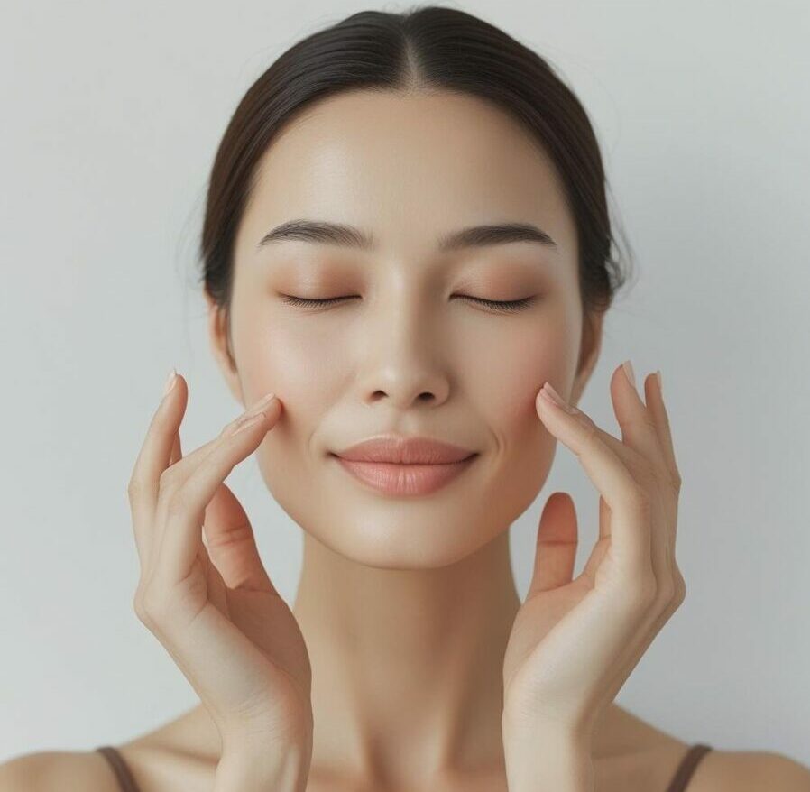 Face exercises