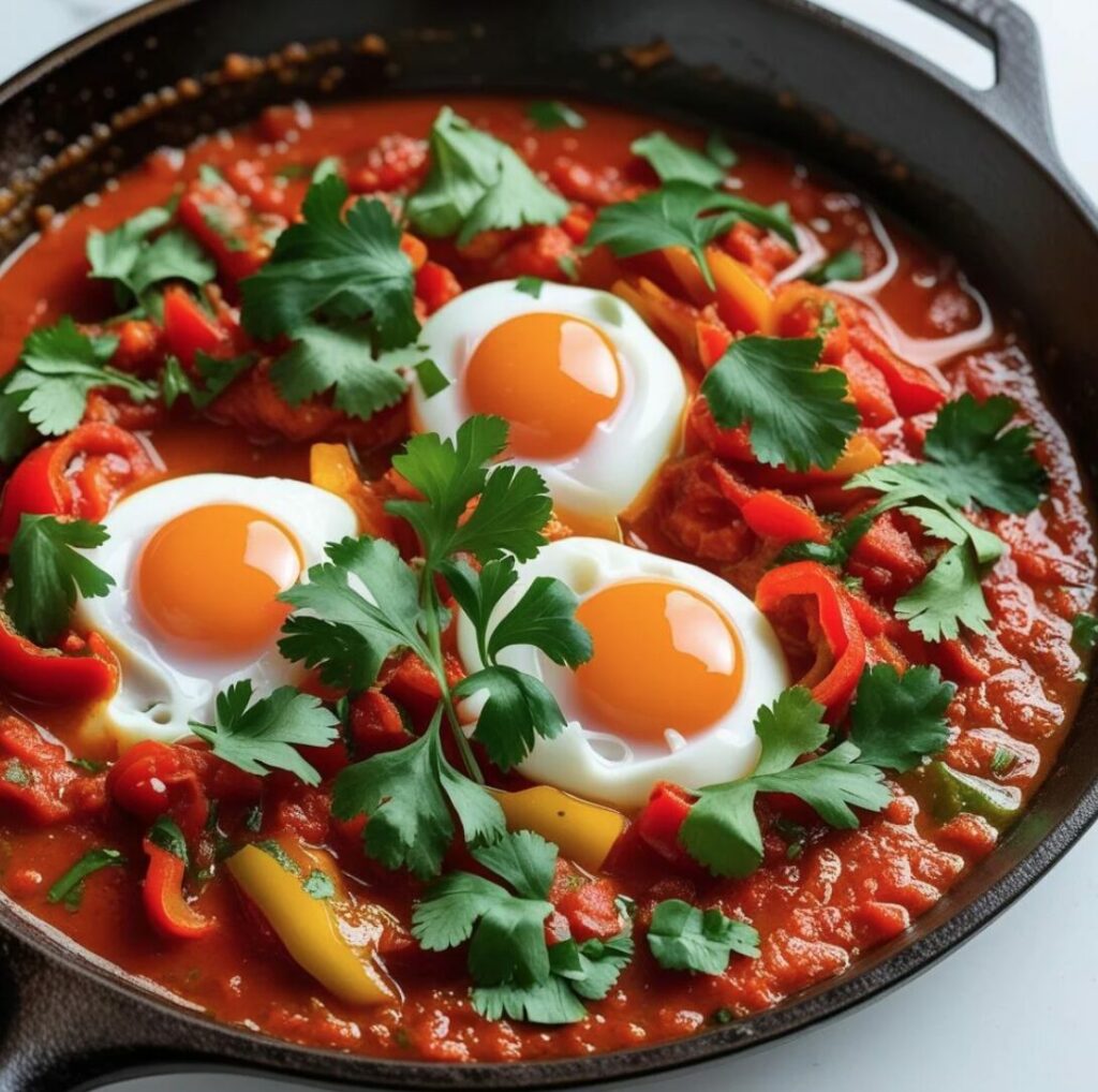 Shakshuka