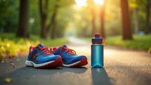 How To Start Running: Beginners’ Guide Weightletics