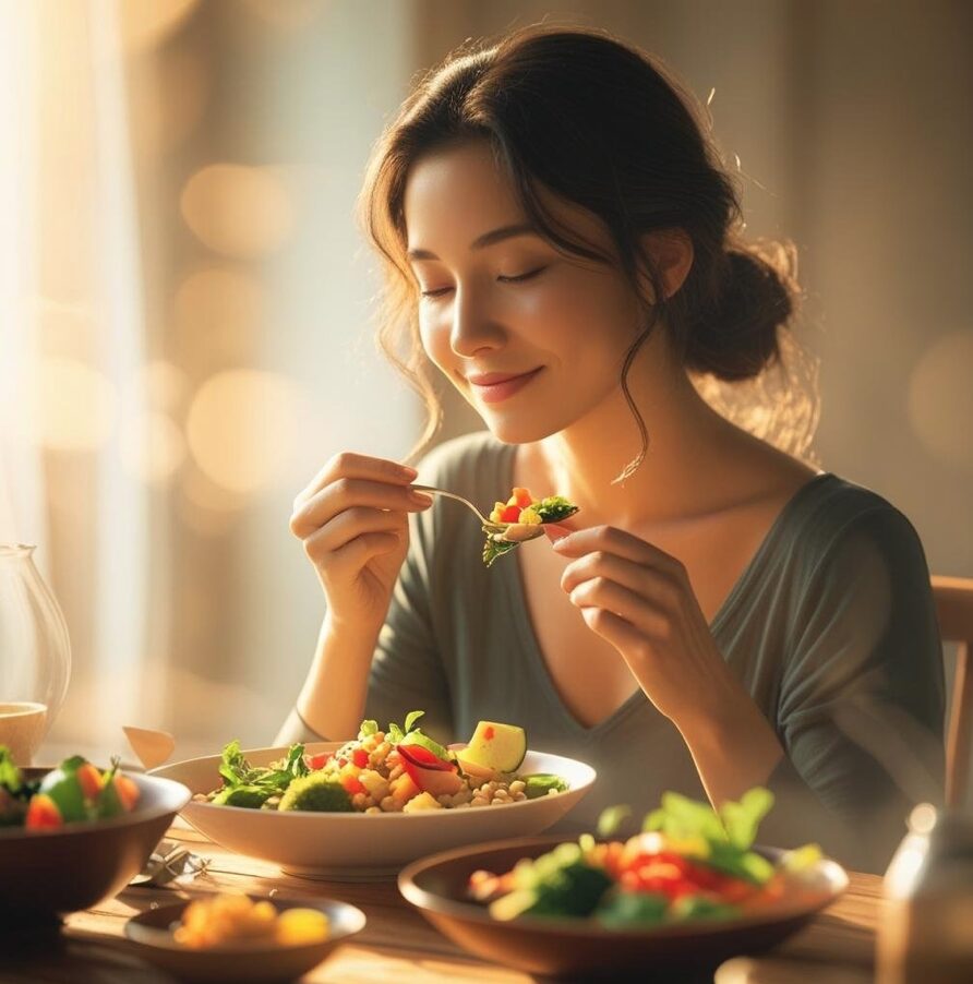 mindful eating