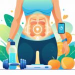Visceral Fat Diet Plan: Eat Smart And Lose Inches