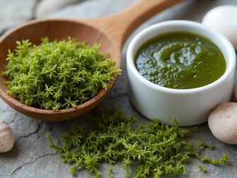 sea moss