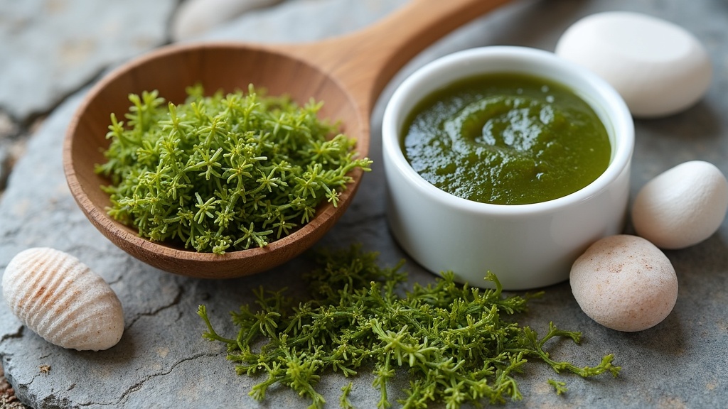 sea moss